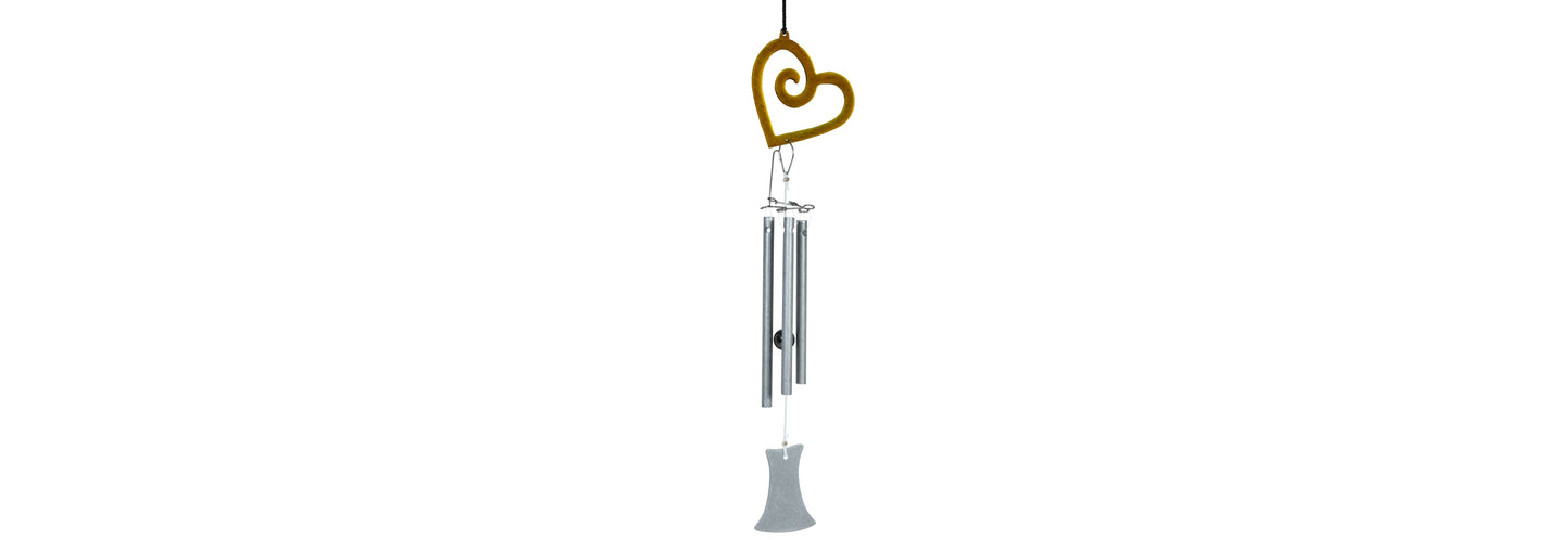 Little Piper Wind Chimes - Jacobs Musical Chimes