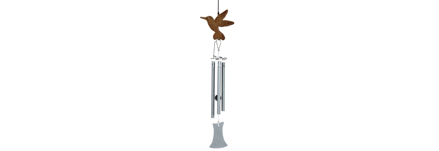 Little Piper Wind Chimes - Jacobs Musical Chimes