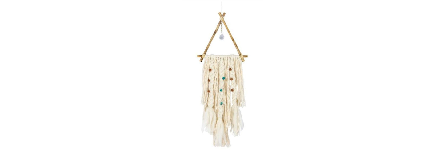 Dream Catcher by DZI Handmade
