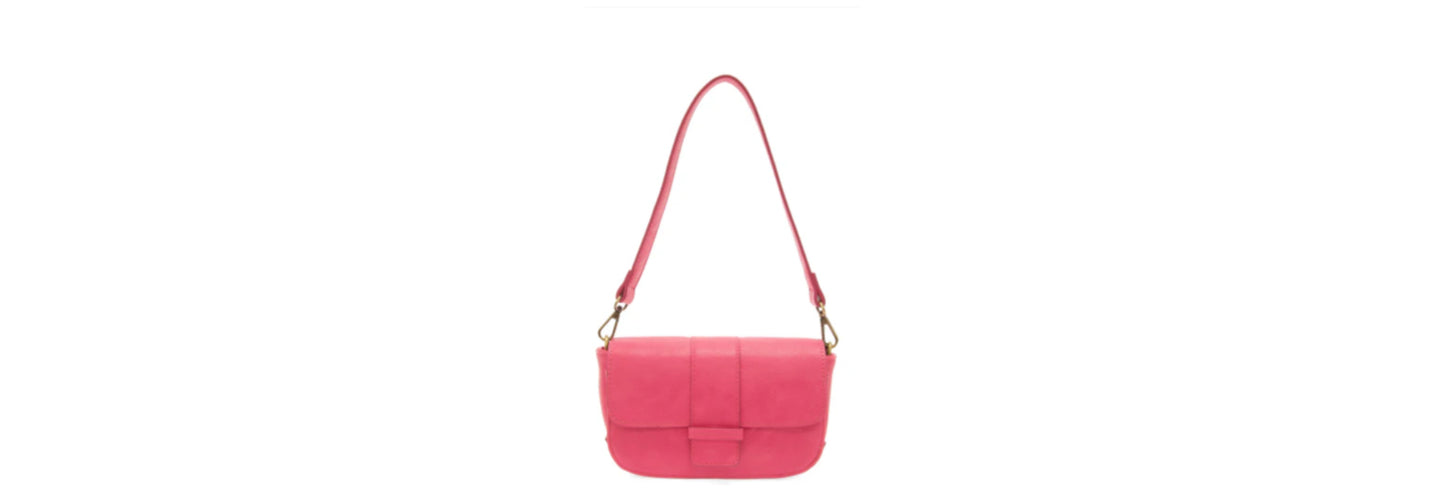 Becca Convertable Crossbody