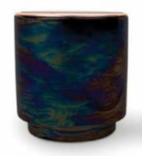 Incense & Smoke 5oz Candle