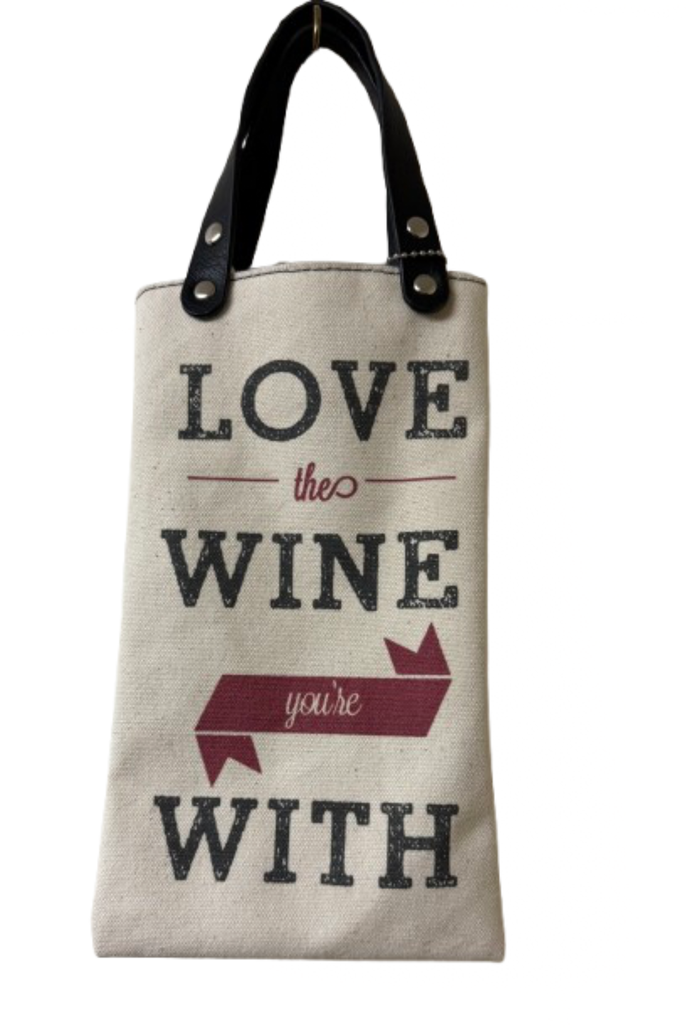 Wine Tote Assortment