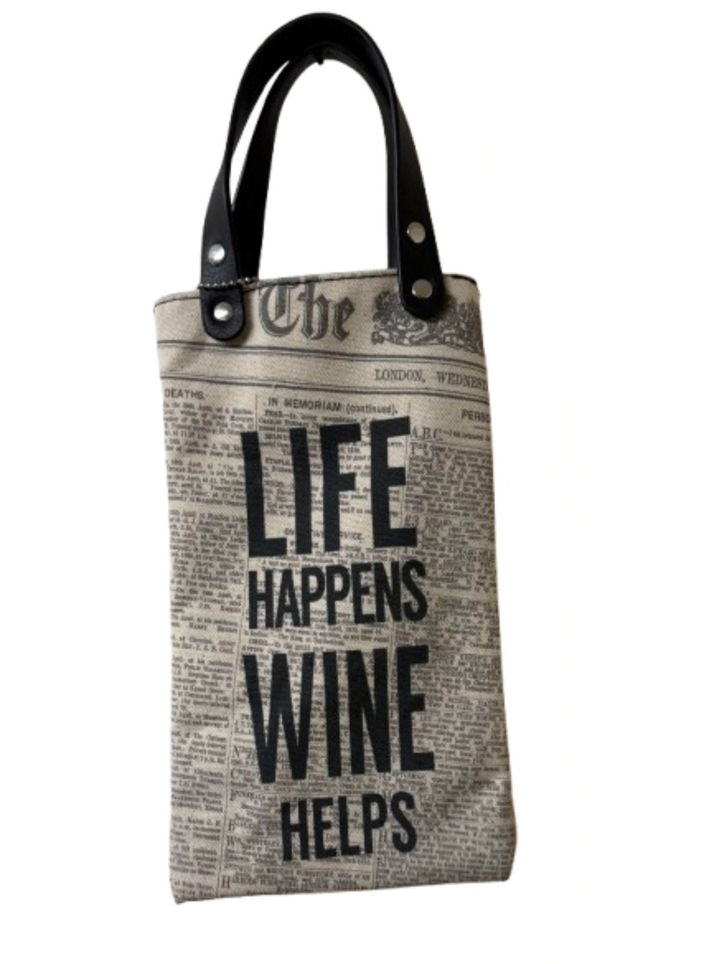 Wine Tote Assortment