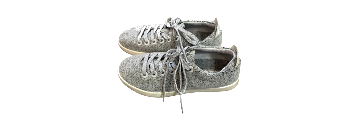 Allbirds Women's Wool Runner Light Gray SZ 8.5