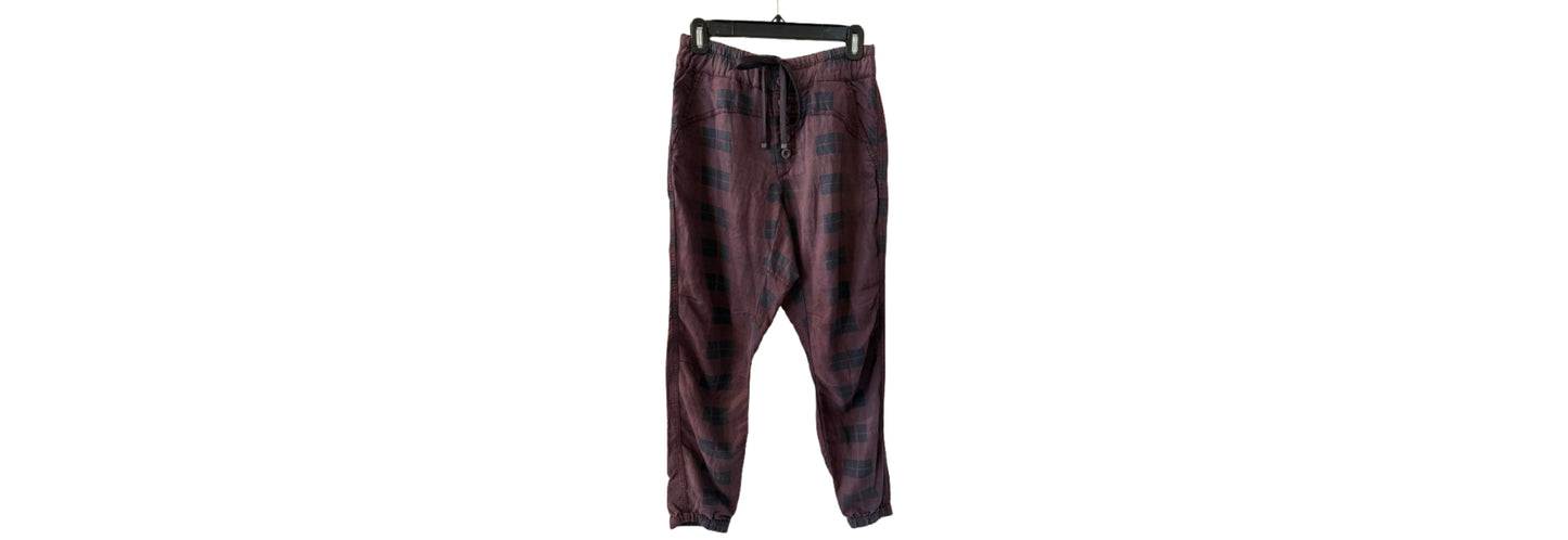 Anthropologie Jacquie Jogger Harem Pants - XS | Preowned