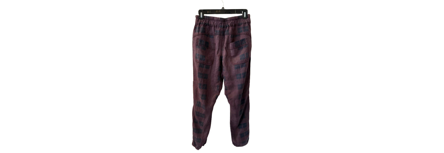 Anthropologie Jacquie Jogger Harem Pants - XS | Preowned