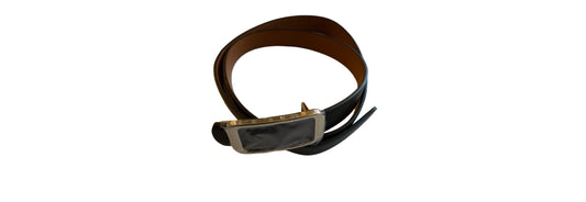 Black and Brown Reversable Belt | New with Tags