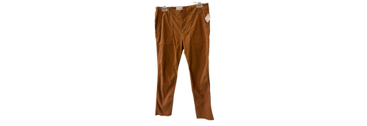 Nili Lotan Brown Pants SZ 6 | Preowned