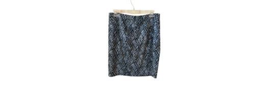 J. Jill Multi Color Skirt - SP | Preowned