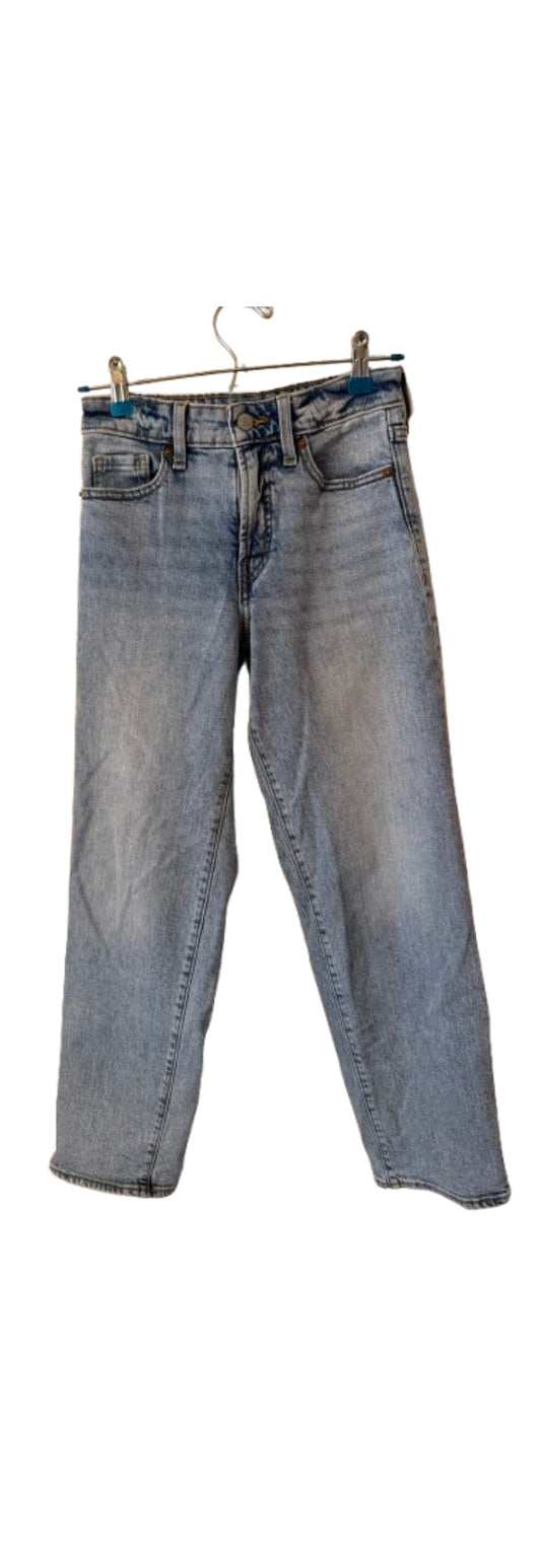Old Navy Blue Jeans SZ 0 | Preowned