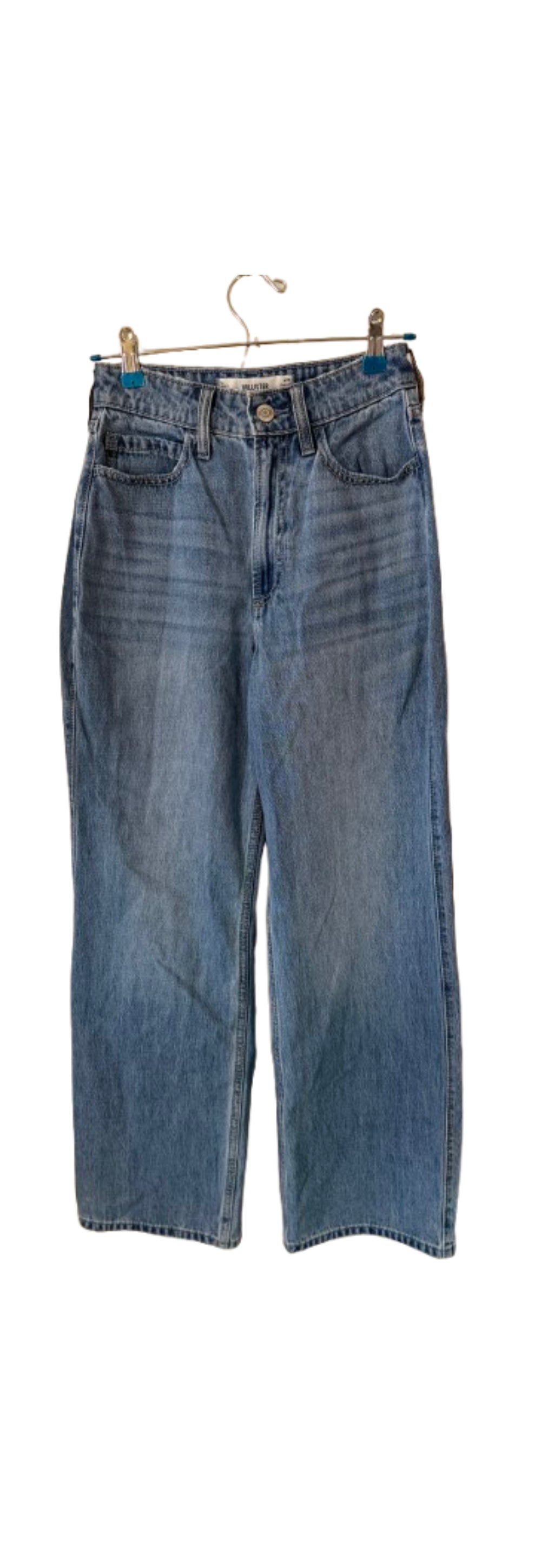 Hollister Blue Jeans  - SZ 25 | Preowned