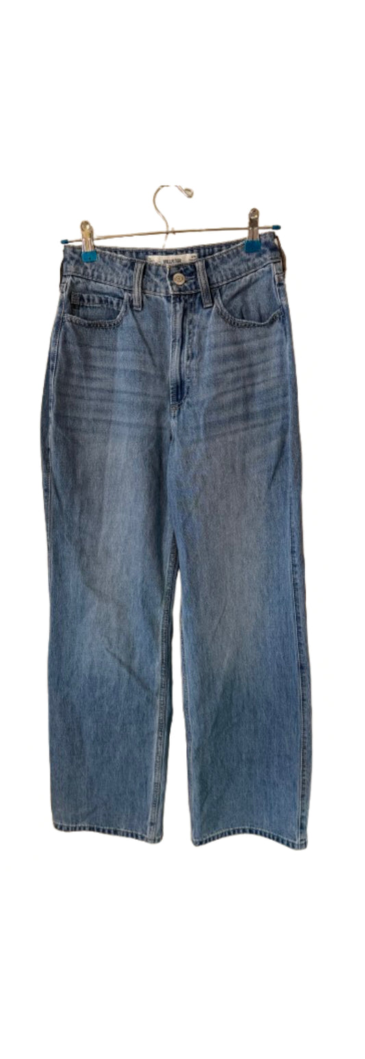 Hollister Blue Jeans  - SZ 25 | Preowned