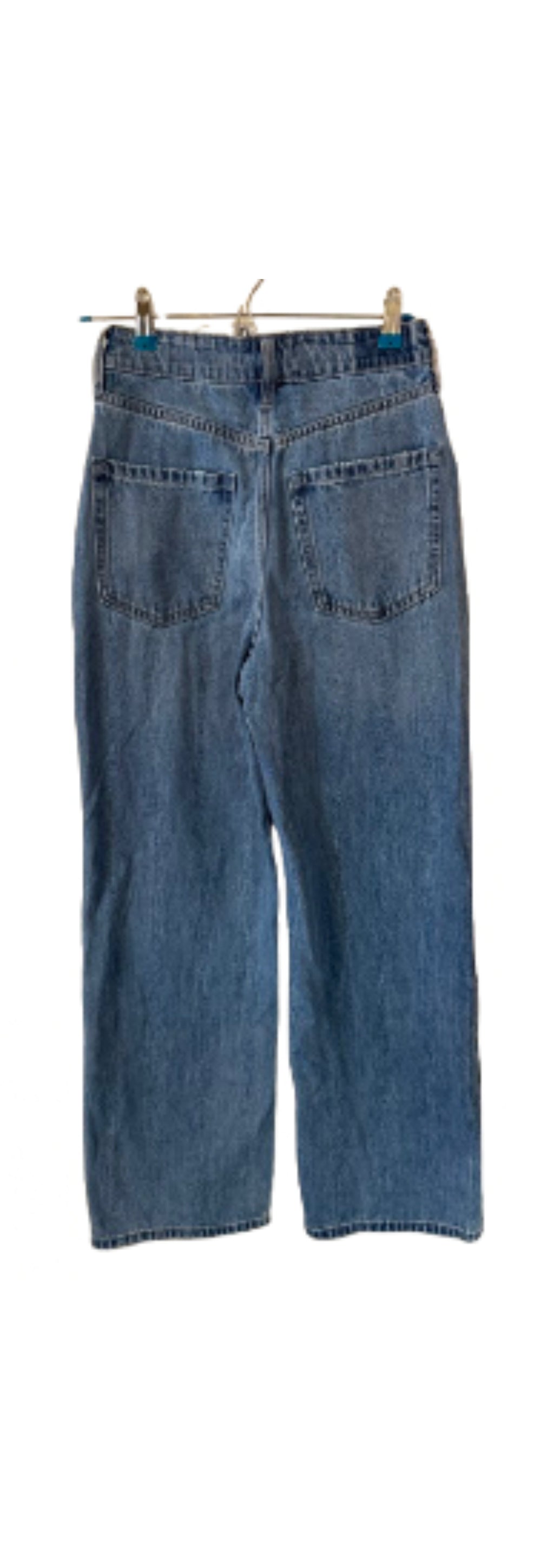 Hollister Blue Jeans  - SZ 25 | Preowned