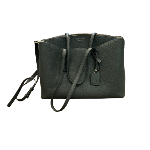 Kate Spade Margaux Green Tote Bag | Preowned