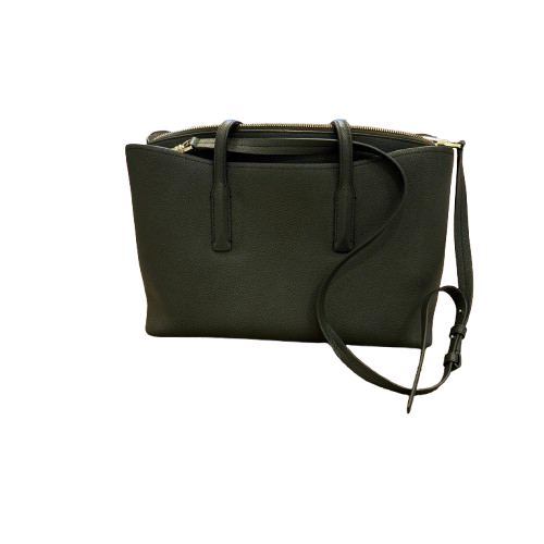 Kate Spade Margaux Green Tote Bag | Preowned