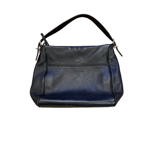 Kate Spade Cobble Hill Black Leather Shoulder Bag | Preowned