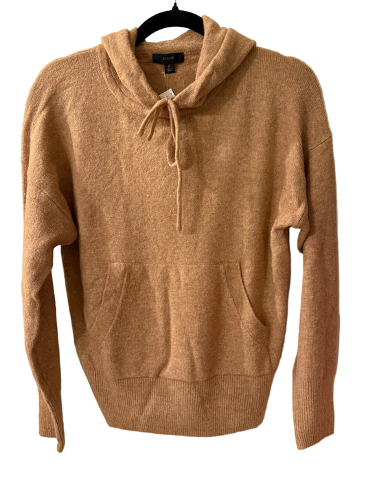 J Crew Hoodie Sweater New with Tags - SM | Preowned