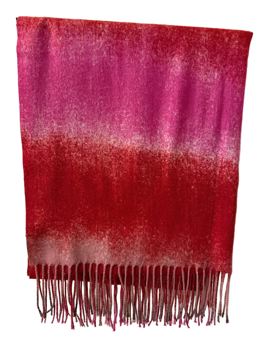 Jack & Missy Red, Pink & Brown | Preowned