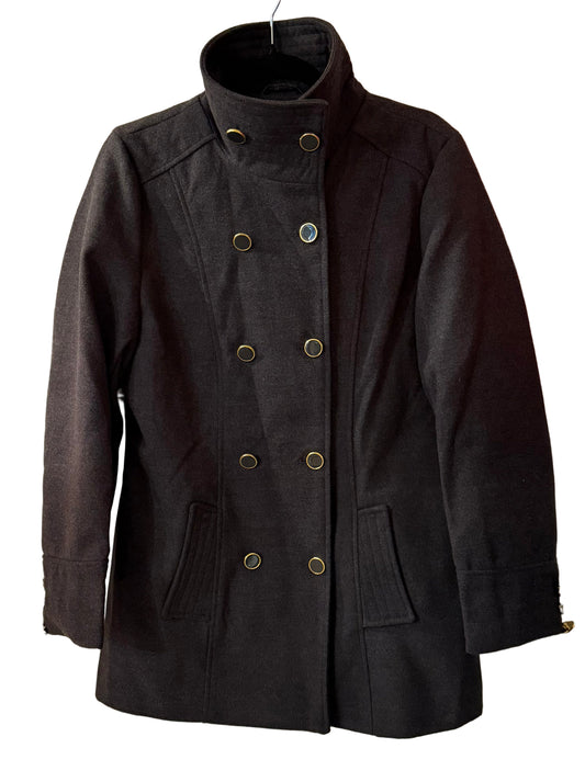 KC Collections Tailored Gray Coat MD | Preowned