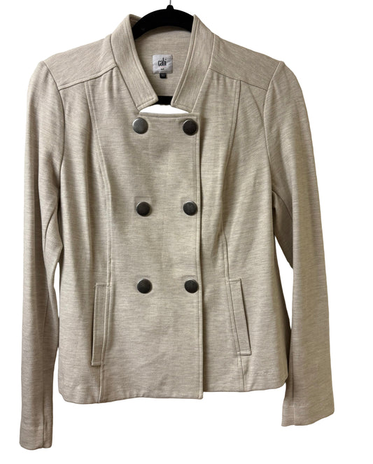 Cabi Off White Jacket - Medium | Preowned