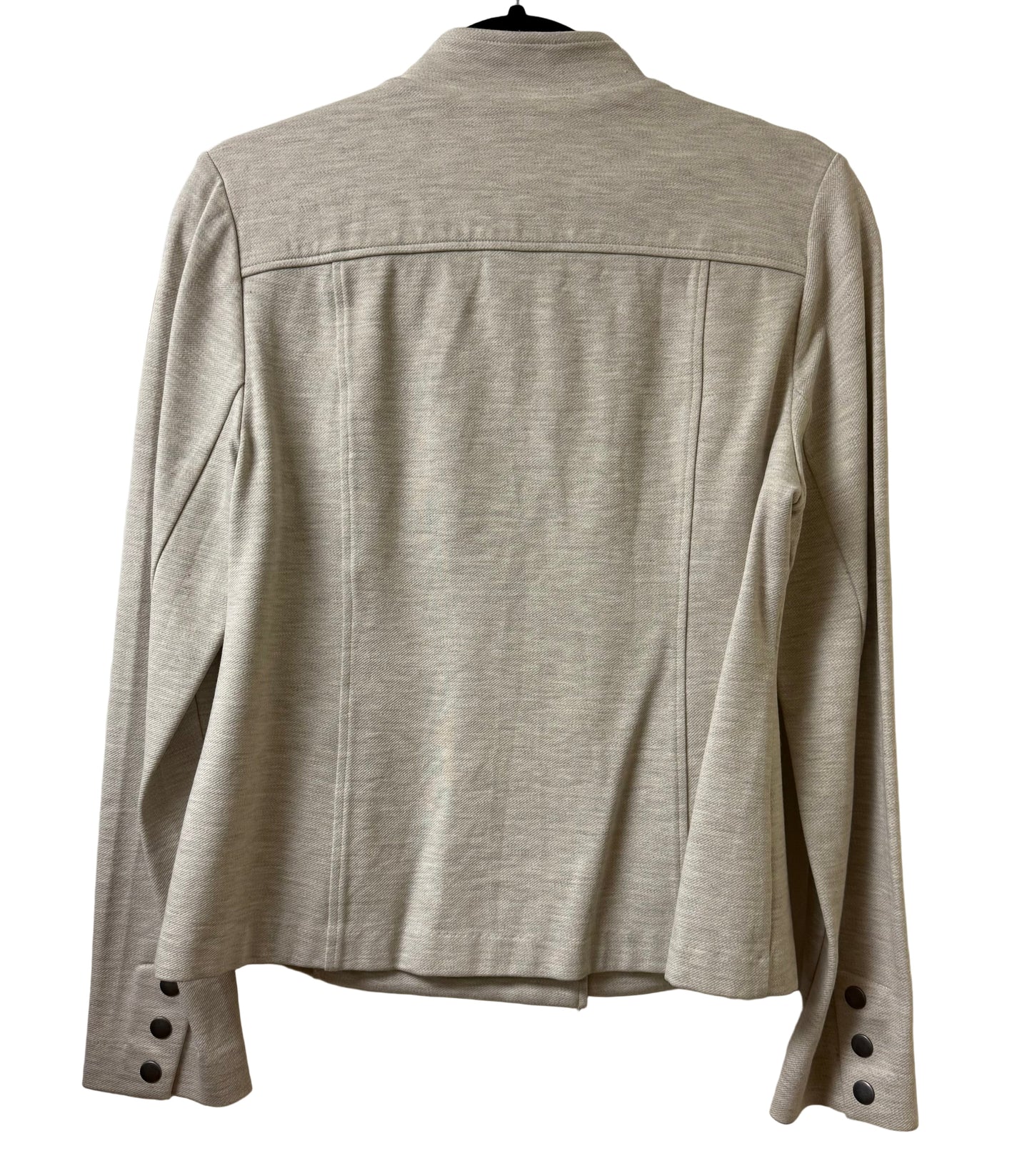 Cabi Off White Jacket - Medium | Preowned