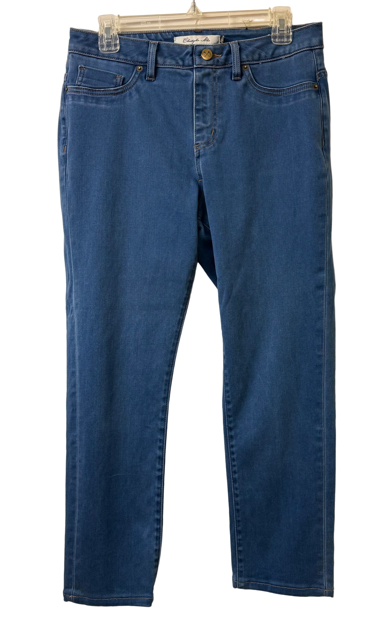 California Blue Jeans -  SZ 10 | Preowned