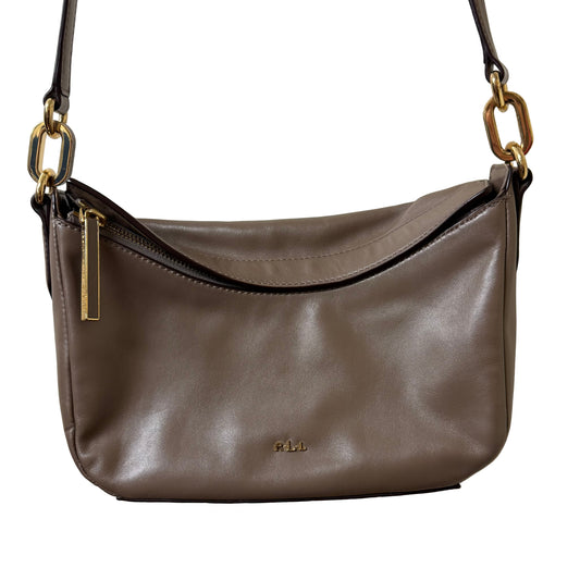 R. L.L. Mushroom Crossbody Bag | Preowned