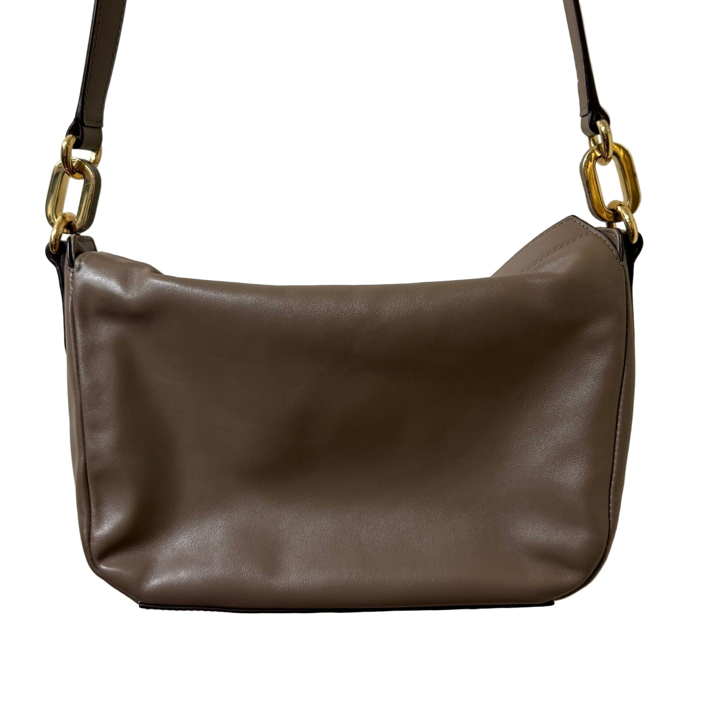 R. L.L. Mushroom Crossbody Bag | Preowned