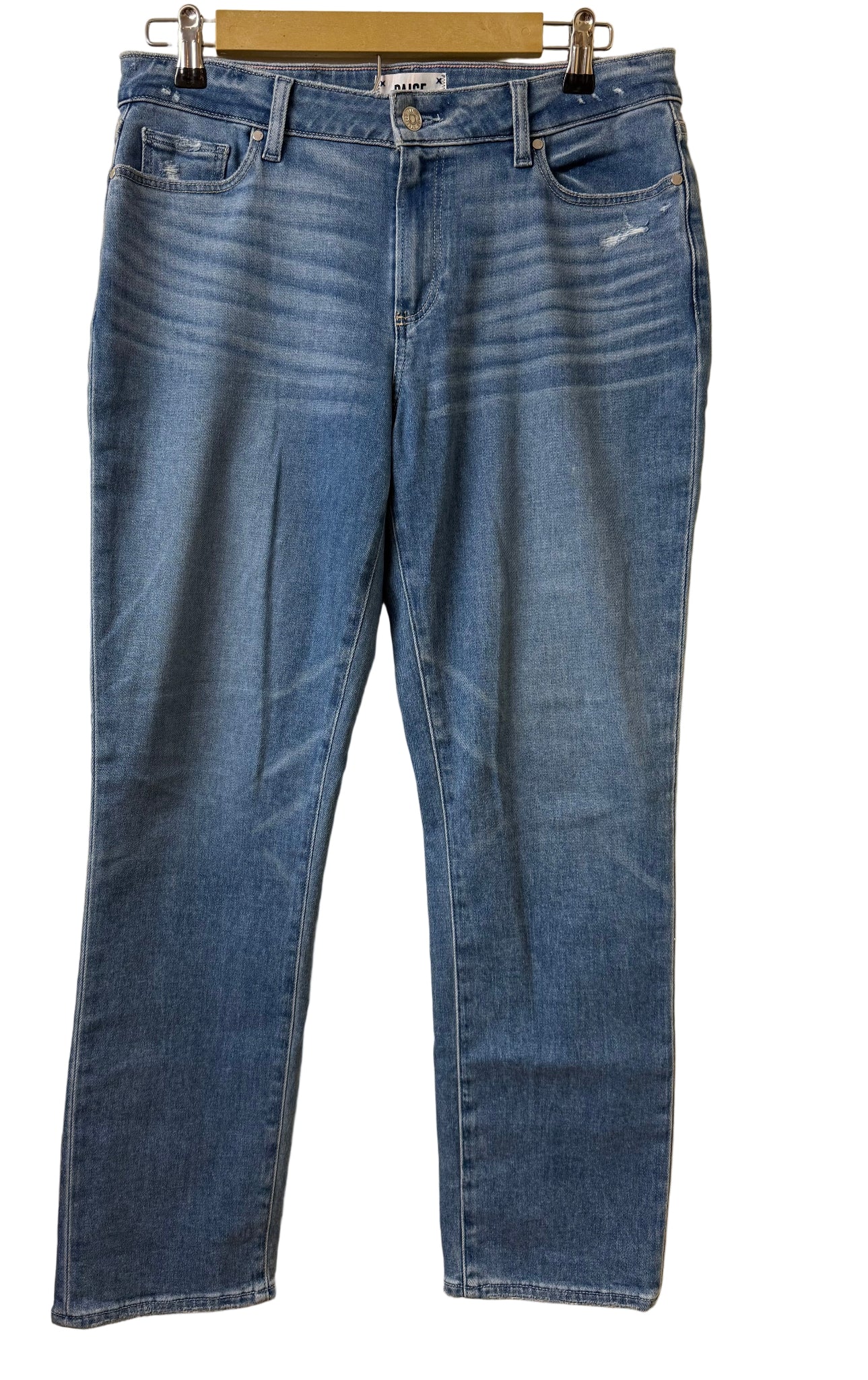Paige Blue Jeans SZ 28 | Preowned