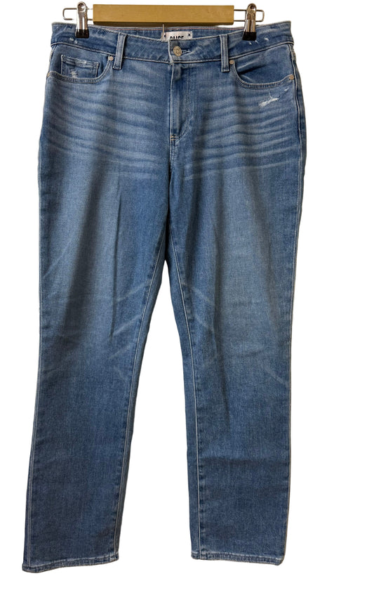 Paige Blue Jeans SZ 28 | Preowned