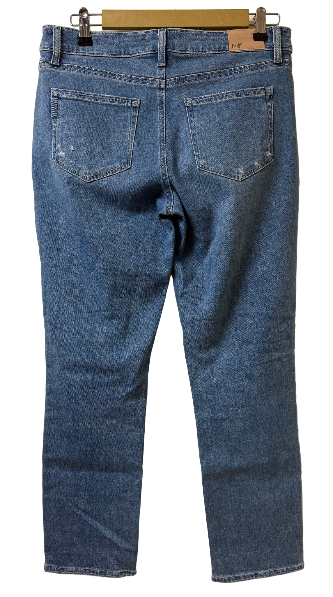 Paige Blue Jeans SZ 28 | Preowned