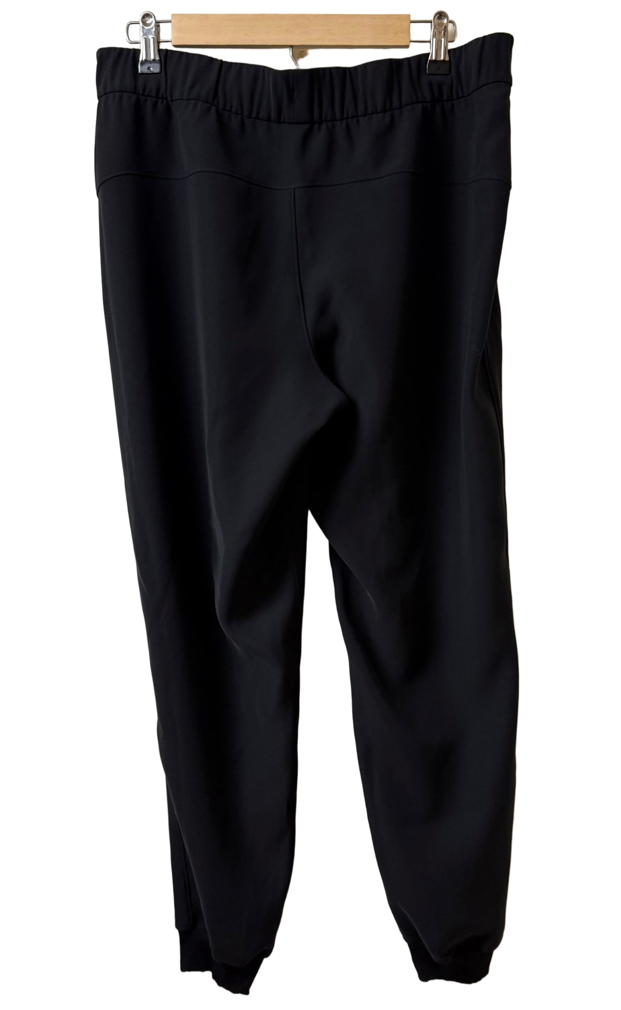 Lululemon Black Pants SZ 10 | Preowned