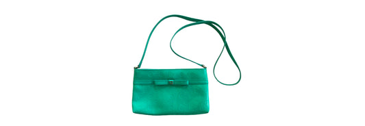 Kate Spade Small Crossbody Bag Green