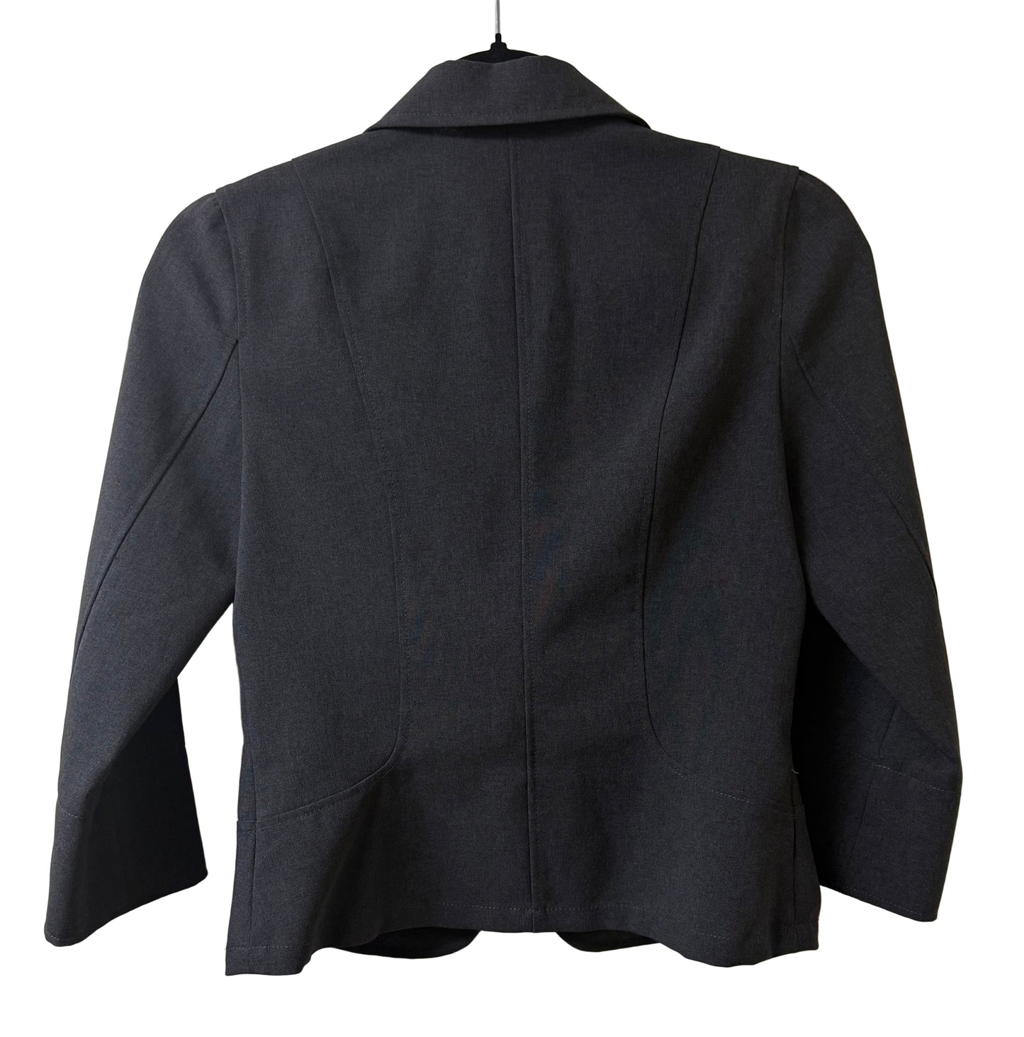 Cosa de Ver Gray Jacket - Small-Medium | Preowned