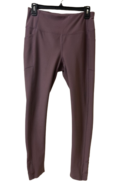 Mondetta Mauve Leggings Medium | Preowned