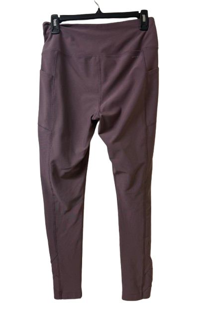 Mondetta Mauve Leggings Medium | Preowned