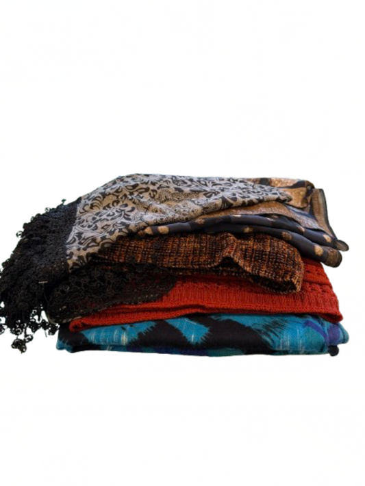 Assorted Scarves | Preowned