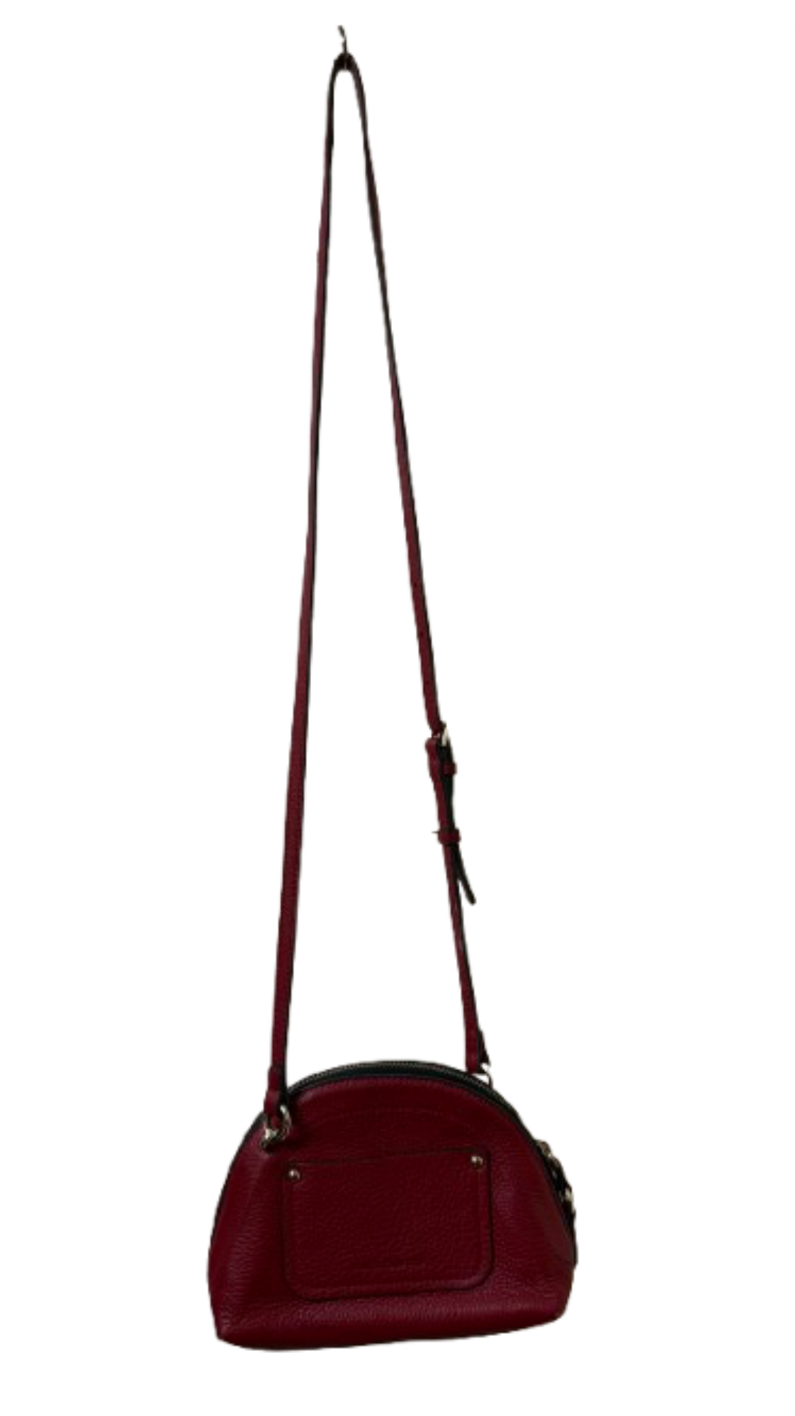 Vince Camuto Red Crossbody Bag | Preowned