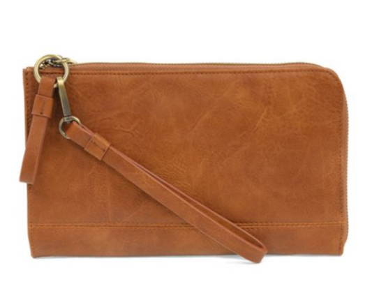 Karina Convertible Wristlet & Wallet