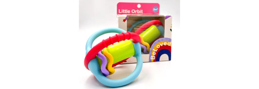 Little Orbit - Baby Toy