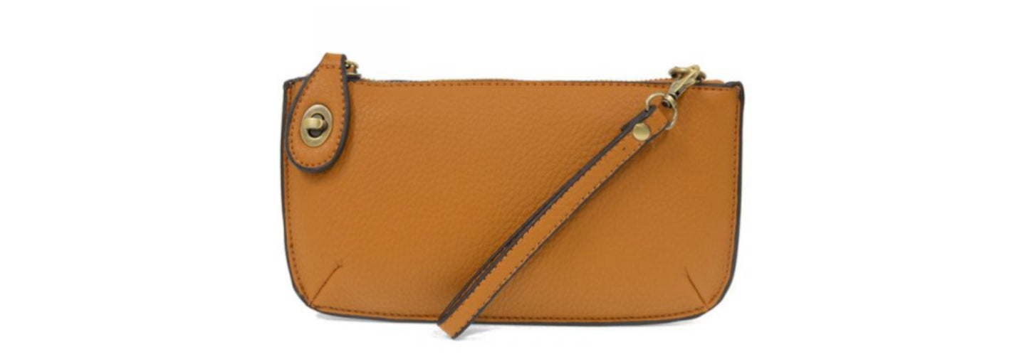 Crossbody/Wristlet Sienna  Joy Susan