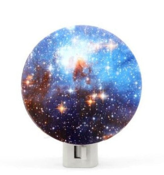 Galaxy Night Light LP29