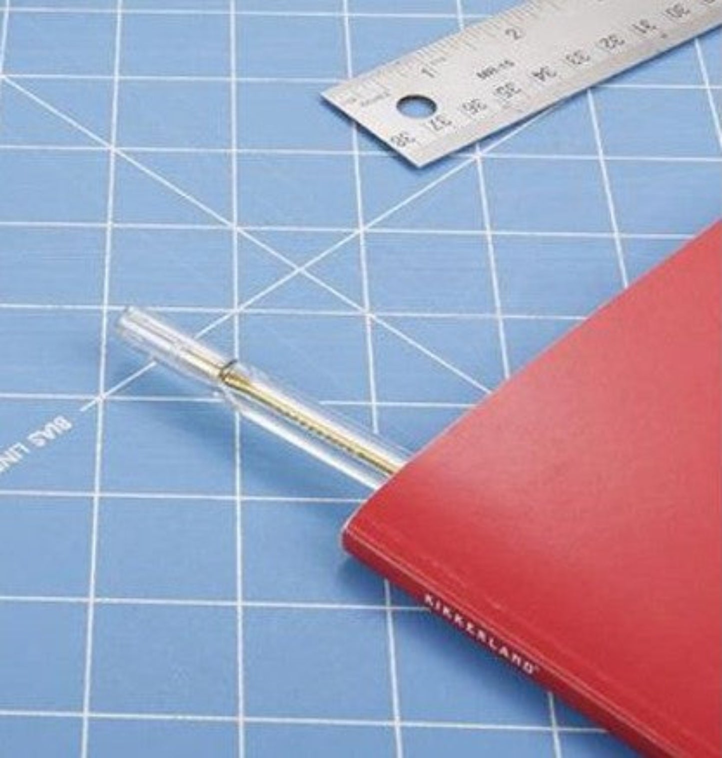 Writersblok Bookmark Pen