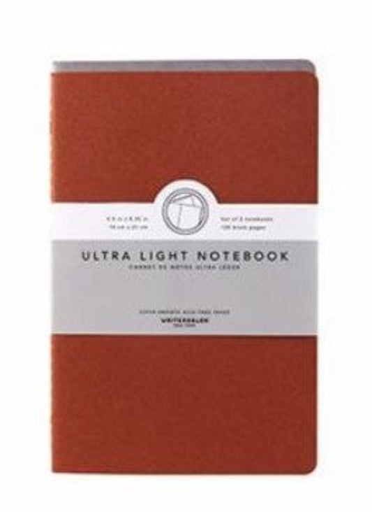 Create Your Own Notebook