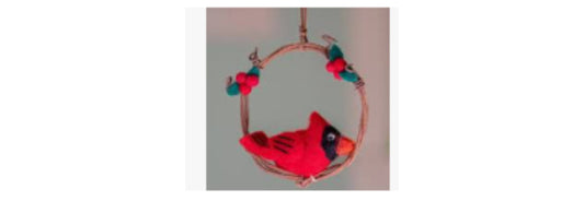 Mini Wreaths