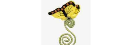 Fond Friend Decoration