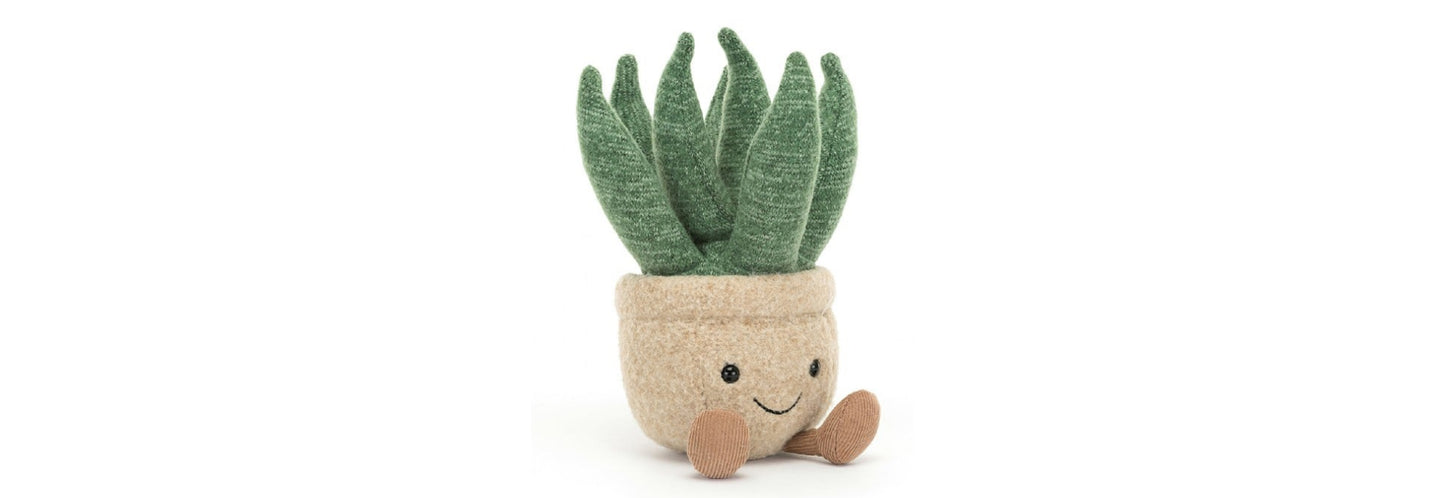 Amuseable Aloe Vera | Jellycat