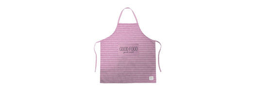 Good Food Apron