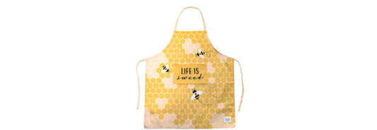 Life Is Sweet Apron