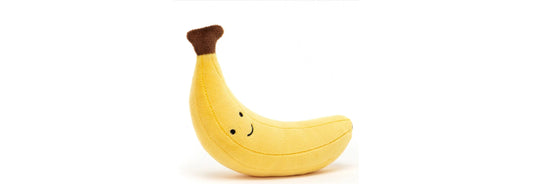 Fabulous Fruit Banana